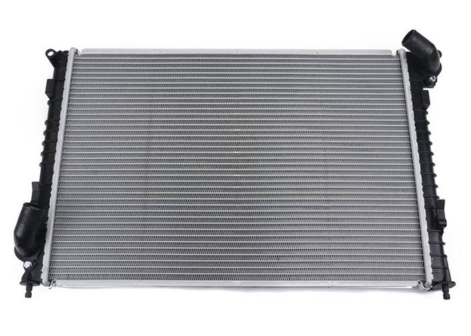 Mini Radiator 17117570489 - Nissens 69701A